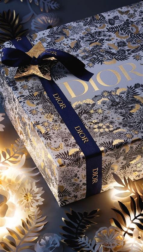 dior christmas packaging 2022|Dior christmas season packaging.